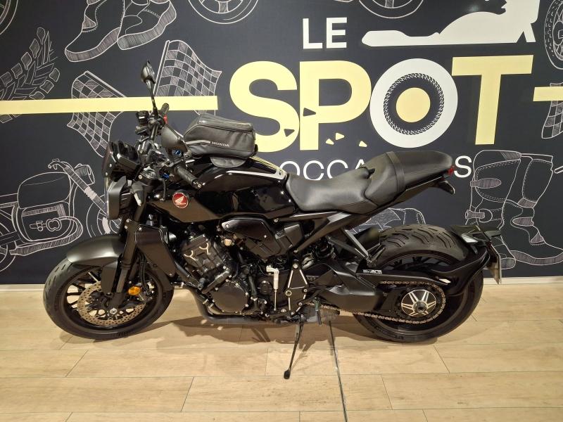 Photo HONDA CB CB 1000 R 2023