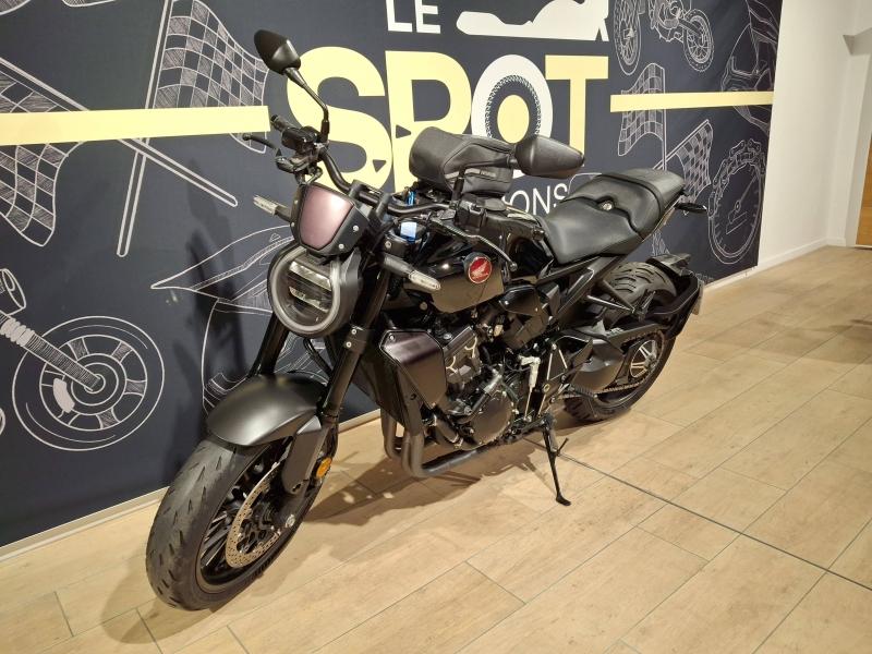 Image HONDA CB CB 1000 R 2023