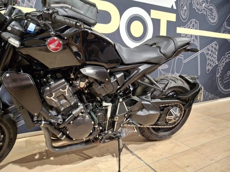 Image HONDA CB CB 1000 R 2023