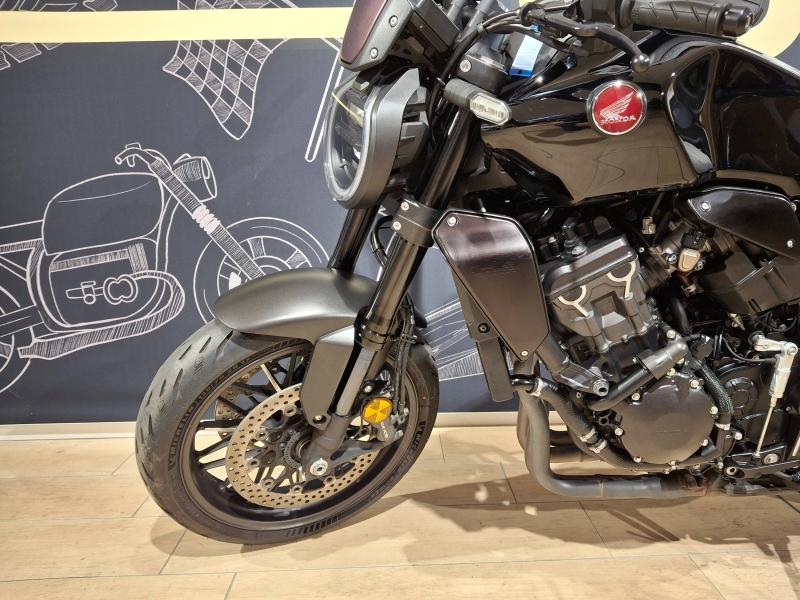 Image HONDA CB CB 1000 R 2023