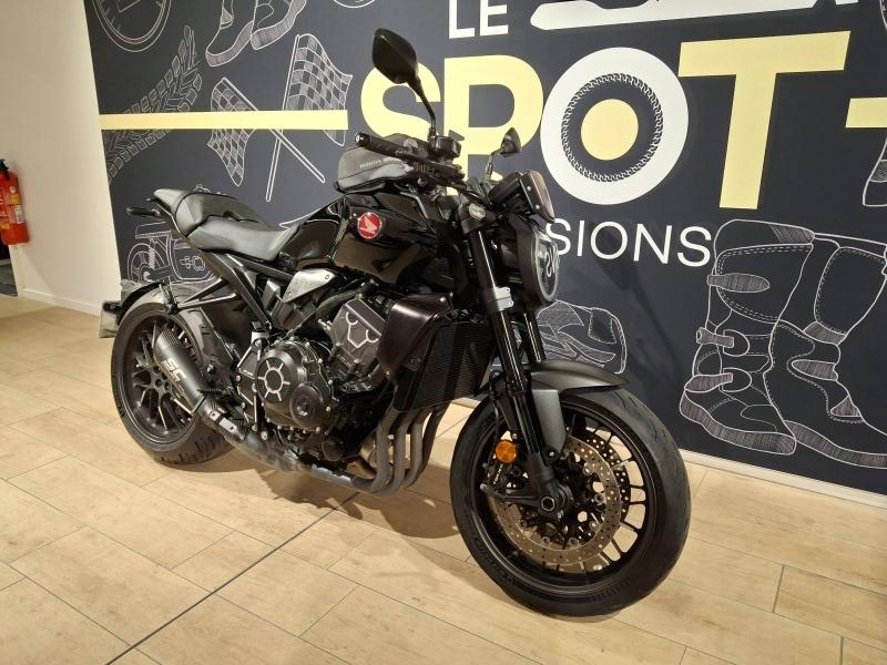 Image HONDA CB CB 1000 R 2023