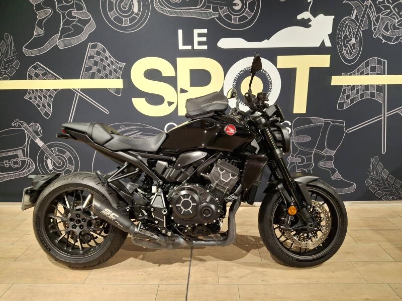 Image HONDA CB CB 1000 R 2023