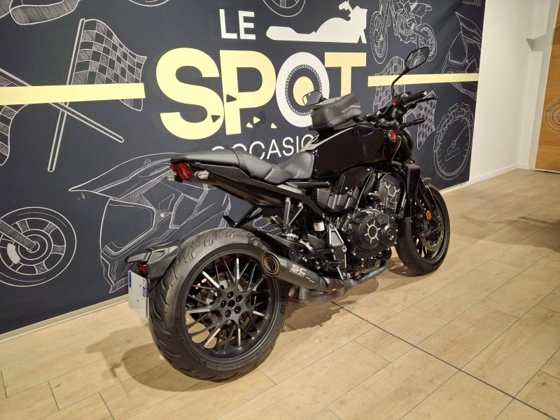 Image HONDA CB CB 1000 R 2023
