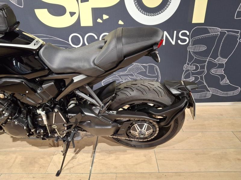 Image HONDA CB CB 1000 R 2023