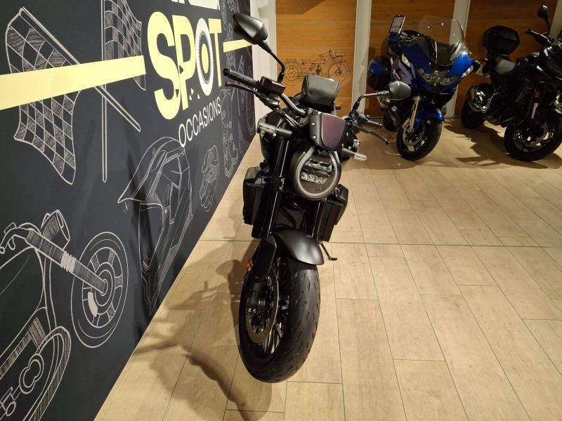 Image HONDA CB CB 1000 R 2023