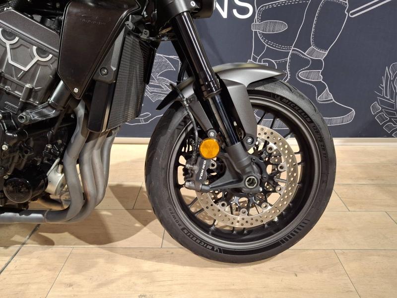 Image HONDA CB CB 1000 R 2023