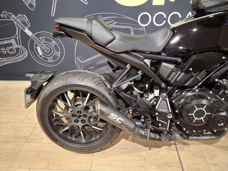 Image HONDA CB CB 1000 R 2023