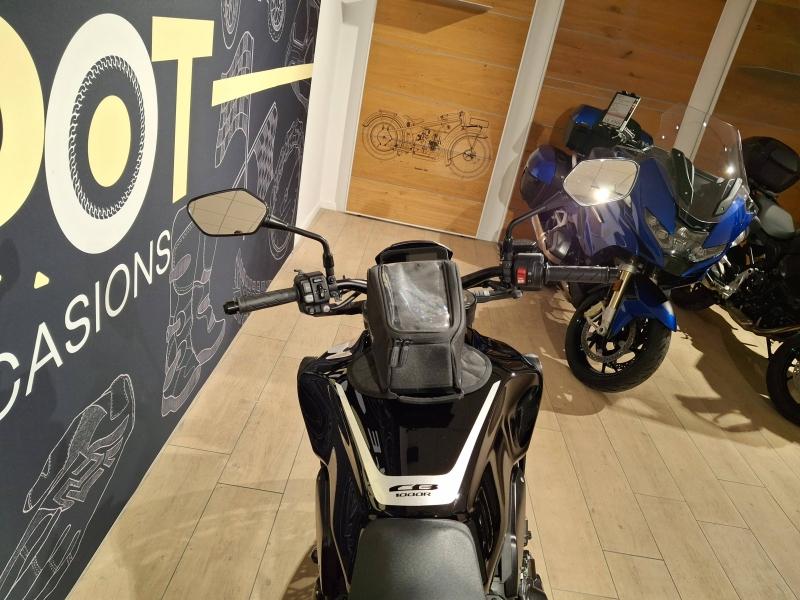 Image HONDA CB CB 1000 R 2023