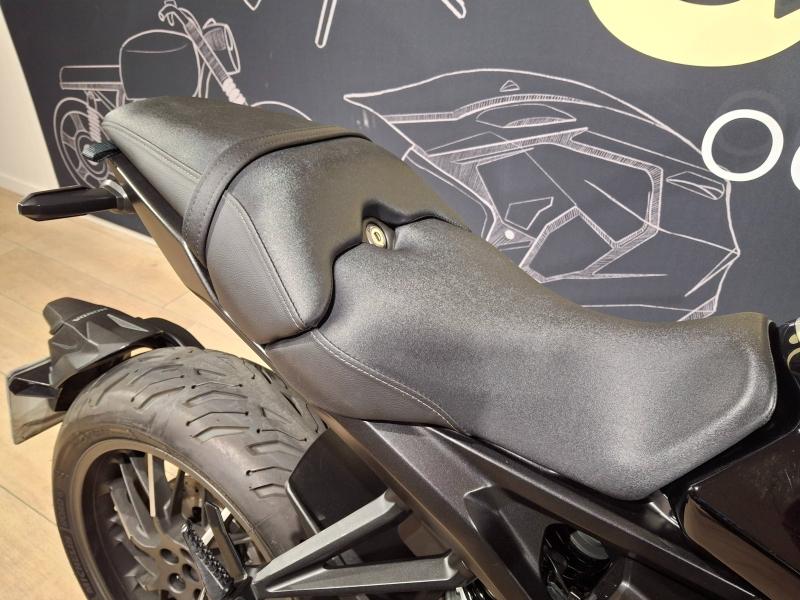 Image HONDA CB CB 1000 R 2023