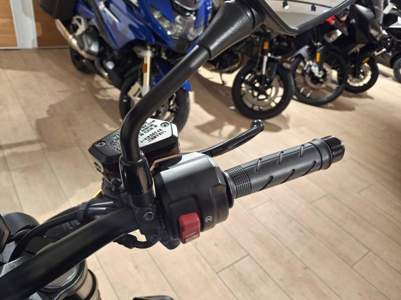 Image HONDA CB CB 1000 R 2023