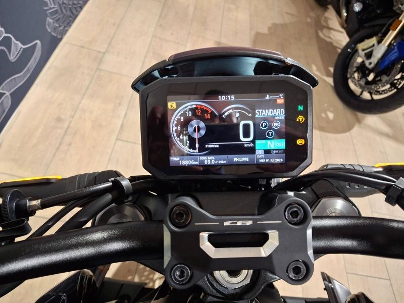 Image HONDA CB CB 1000 R 2023