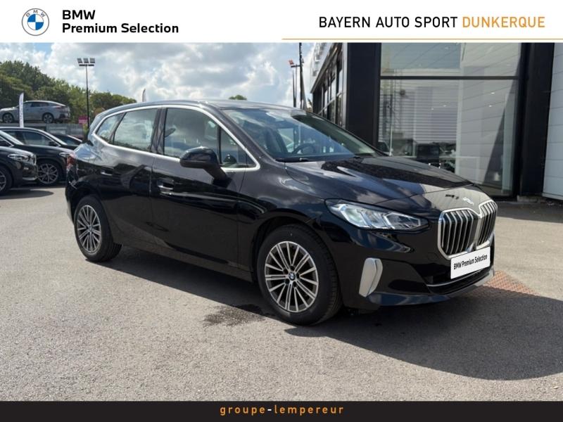 Image BMW Série 2 ActiveTourer 218i 136ch Business Design DKG7