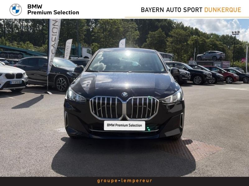 Image BMW Série 2 ActiveTourer 218i 136ch Business Design DKG7