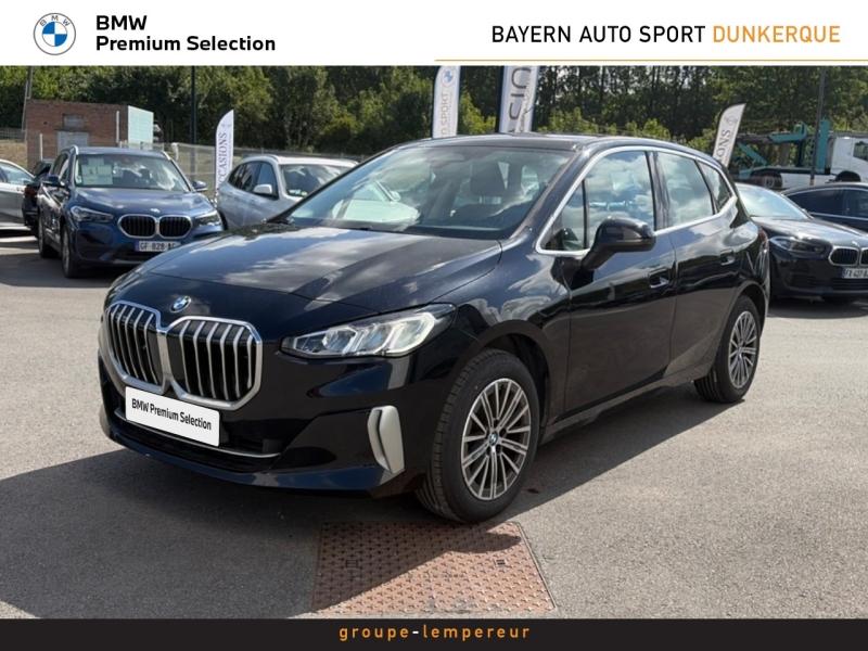 Image BMW Série 2 ActiveTourer 218i 136ch Business Design DKG7