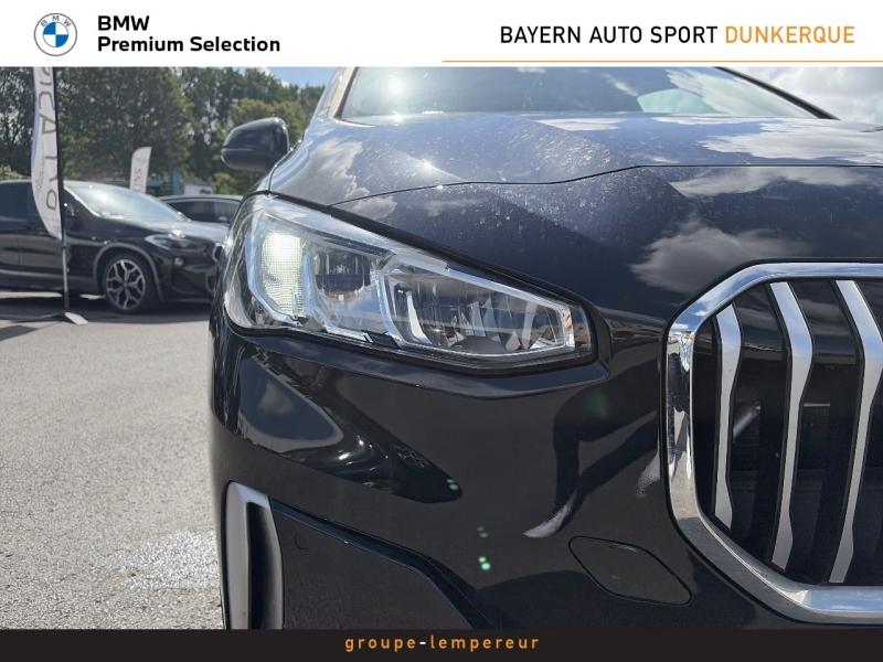 Image BMW Série 2 ActiveTourer 218i 136ch Business Design DKG7