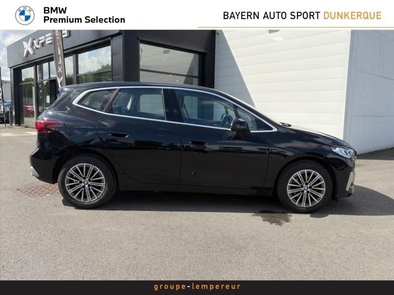 Image BMW Série 2 ActiveTourer 218i 136ch Business Design DKG7
