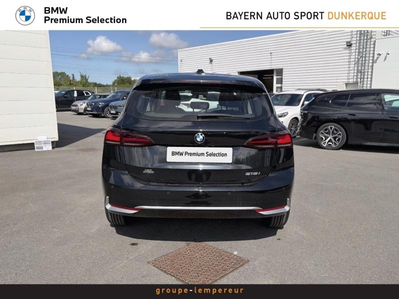 Image BMW Série 2 ActiveTourer 218i 136ch Business Design DKG7