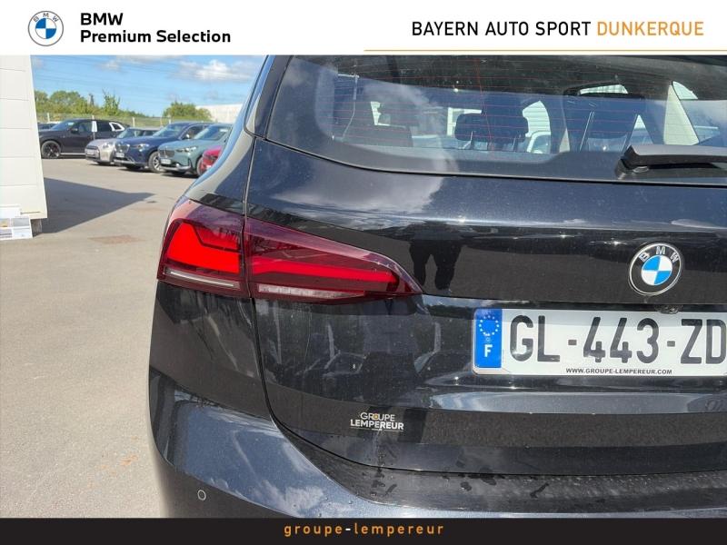 Image BMW Série 2 ActiveTourer 218i 136ch Business Design DKG7