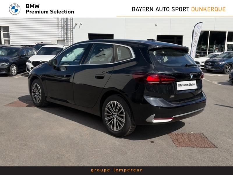 Image BMW Série 2 ActiveTourer 218i 136ch Business Design DKG7