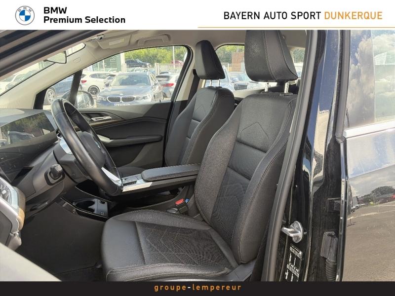 Image BMW Série 2 ActiveTourer 218i 136ch Business Design DKG7