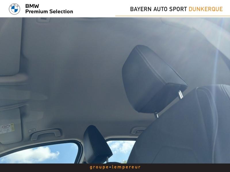 Image BMW Série 2 ActiveTourer 218i 136ch Business Design DKG7