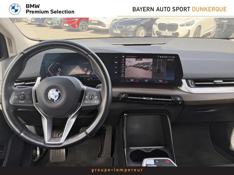 Image BMW Série 2 ActiveTourer 218i 136ch Business Design DKG7