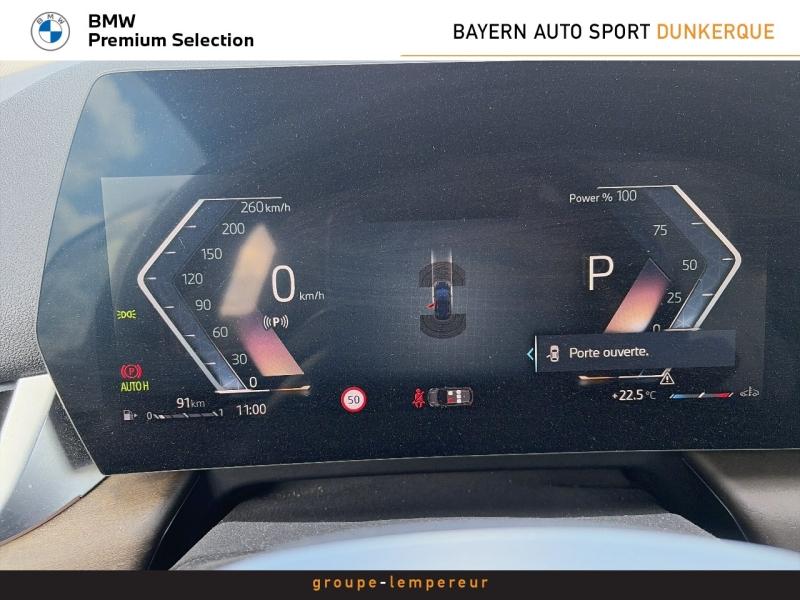 Image BMW Série 2 ActiveTourer 218i 136ch Business Design DKG7
