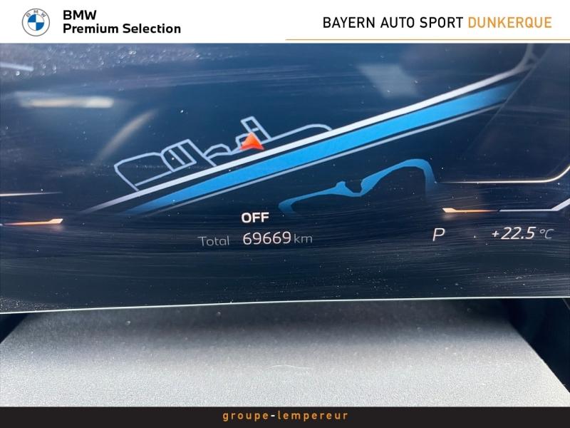 Image BMW Série 2 ActiveTourer 218i 136ch Business Design DKG7