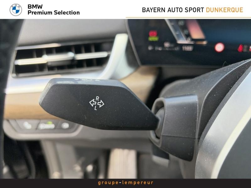 Image BMW Série 2 ActiveTourer 218i 136ch Business Design DKG7