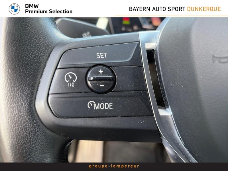 Image BMW Série 2 ActiveTourer 218i 136ch Business Design DKG7