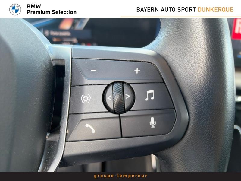 Image BMW Série 2 ActiveTourer 218i 136ch Business Design DKG7
