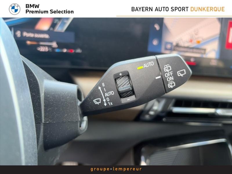 Image BMW Série 2 ActiveTourer 218i 136ch Business Design DKG7