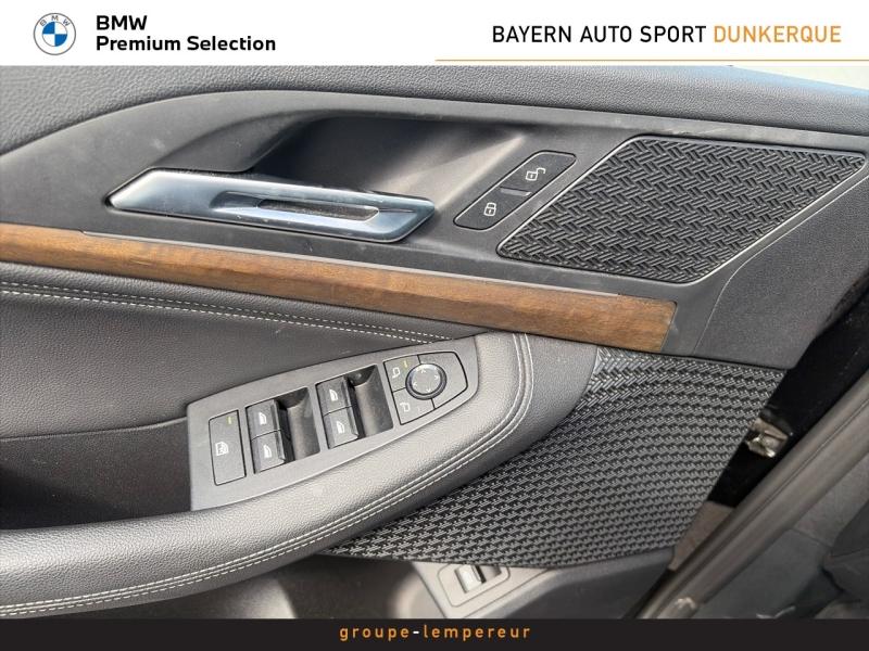 Image BMW Série 2 ActiveTourer 218i 136ch Business Design DKG7