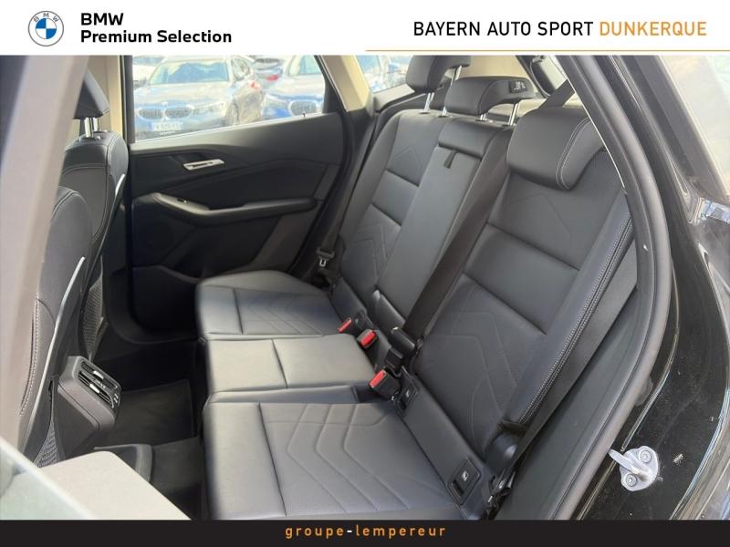 Image BMW Série 2 ActiveTourer 218i 136ch Business Design DKG7