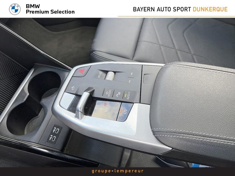 Image BMW Série 2 ActiveTourer 218i 136ch Business Design DKG7