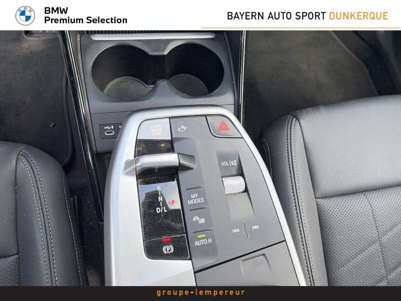 Image BMW Série 2 ActiveTourer 218i 136ch Business Design DKG7