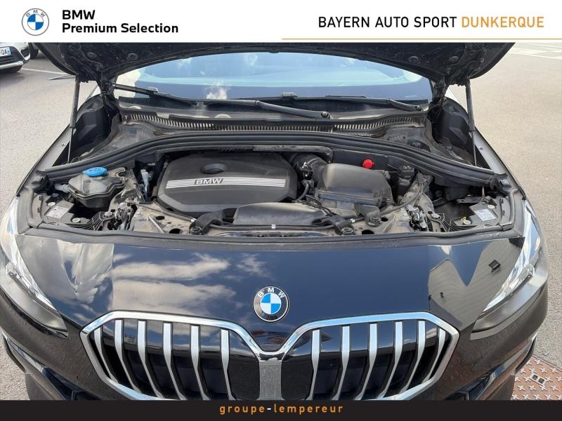 Image BMW Série 2 ActiveTourer 218i 136ch Business Design DKG7