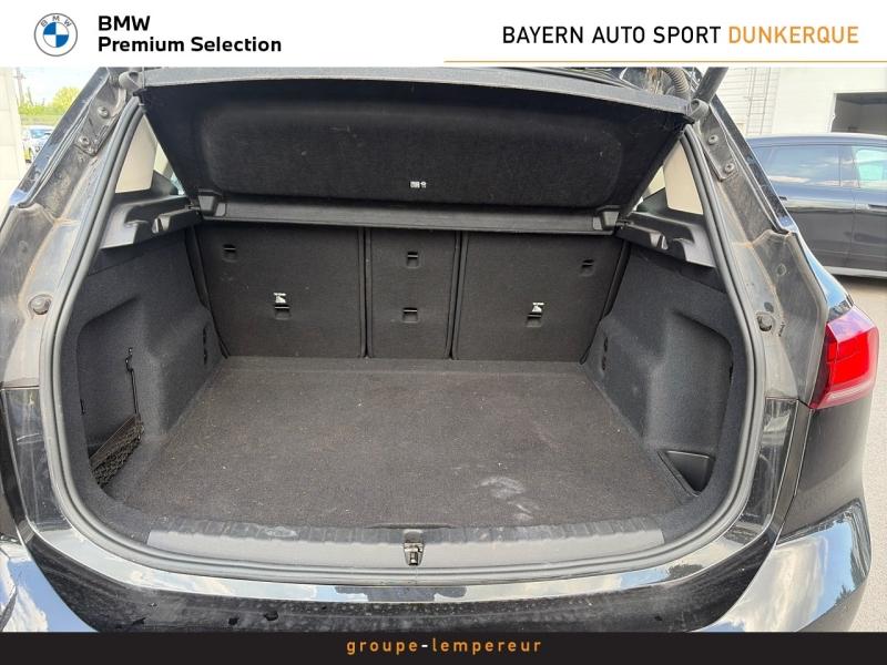 Image BMW Série 2 ActiveTourer 218i 136ch Business Design DKG7