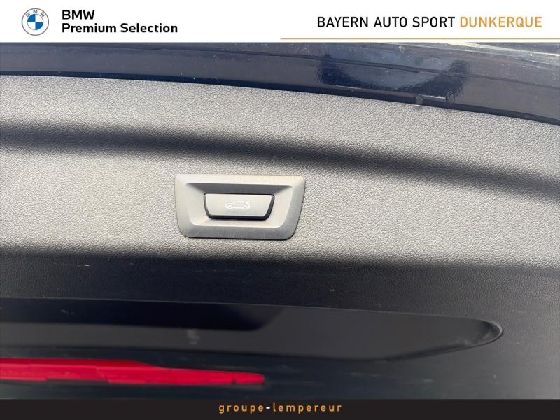 Image BMW Série 2 ActiveTourer 218i 136ch Business Design DKG7