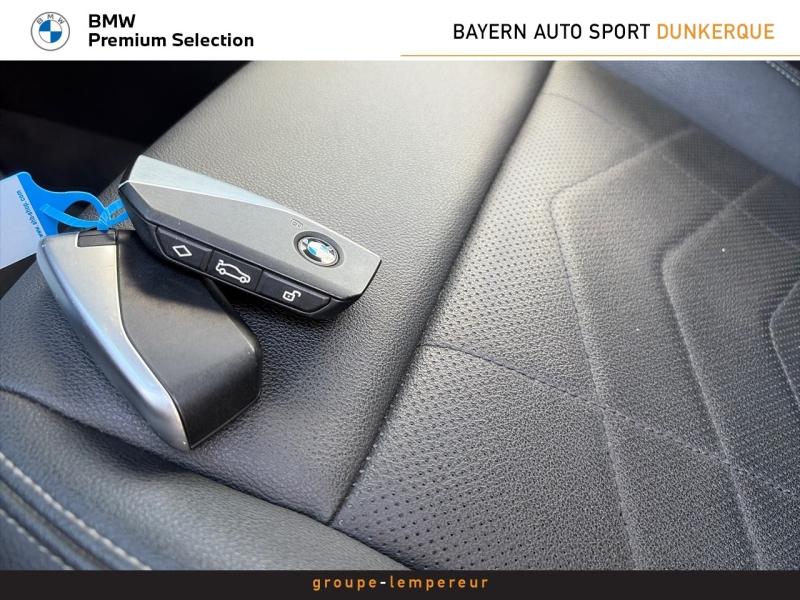 Image BMW Série 2 ActiveTourer 218i 136ch Business Design DKG7