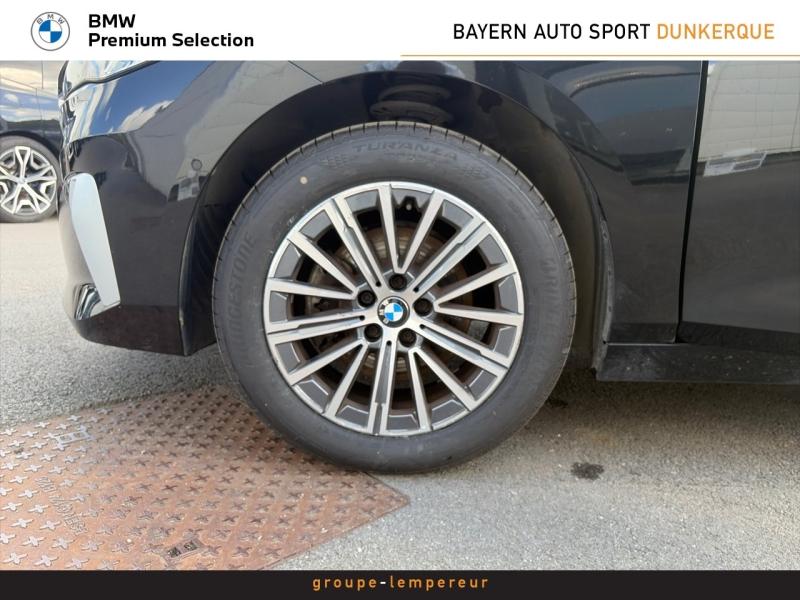 Image BMW Série 2 ActiveTourer 218i 136ch Business Design DKG7