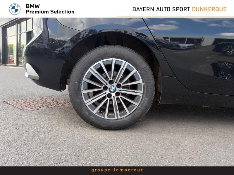 Image BMW Série 2 ActiveTourer 218i 136ch Business Design DKG7