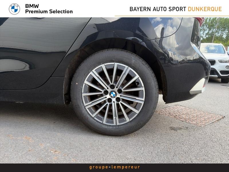Image BMW Série 2 ActiveTourer 218i 136ch Business Design DKG7