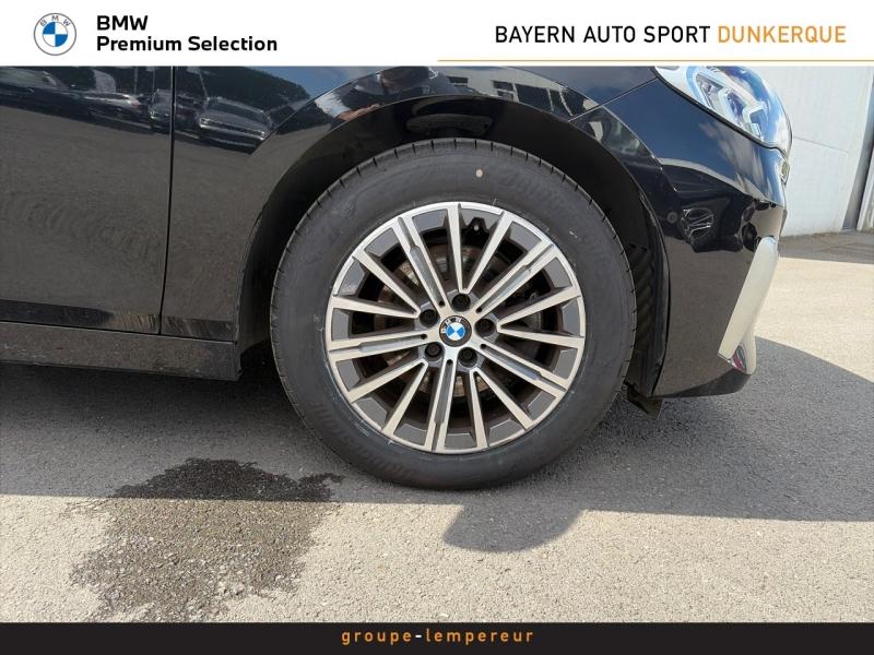 Image BMW Série 2 ActiveTourer 218i 136ch Business Design DKG7