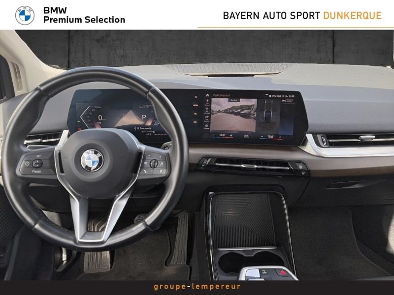 Image BMW Série 2 ActiveTourer 218i 136ch Business Design DKG7
