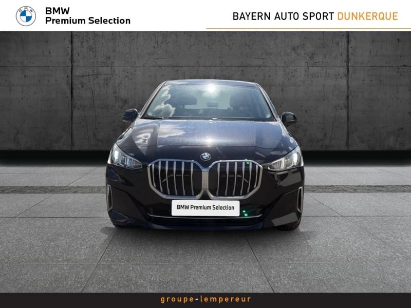 Image BMW Série 2 ActiveTourer 218i 136ch Business Design DKG7