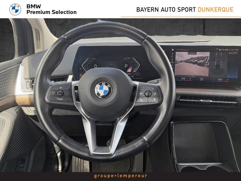 Image BMW Série 2 ActiveTourer 218i 136ch Business Design DKG7