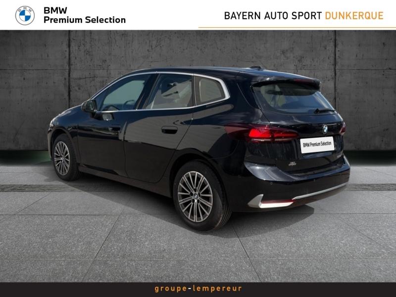 Image BMW Série 2 ActiveTourer 218i 136ch Business Design DKG7