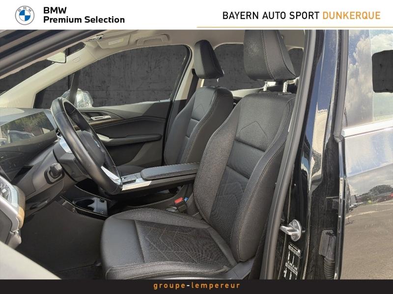 Image BMW Série 2 ActiveTourer 218i 136ch Business Design DKG7