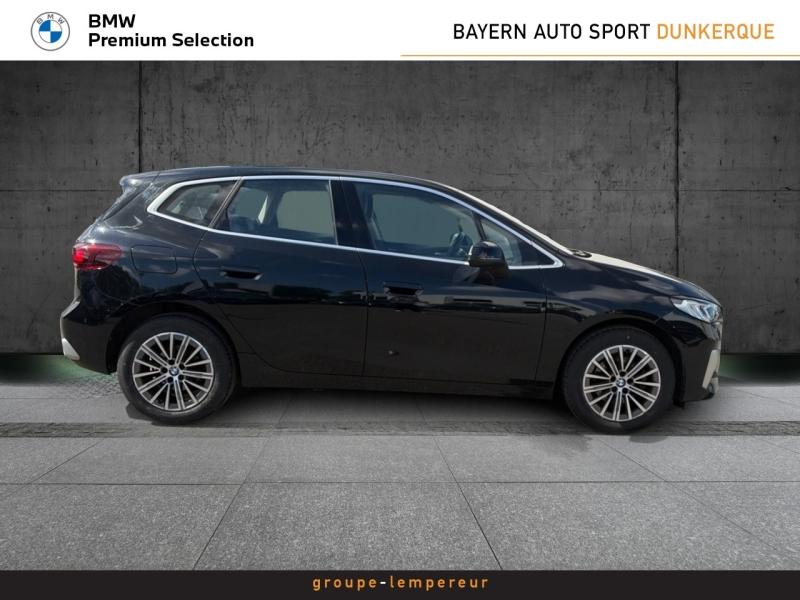 Image BMW Série 2 ActiveTourer 218i 136ch Business Design DKG7